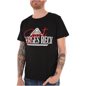 Georges Rech T-shirt Korte Mouw  GRT-7