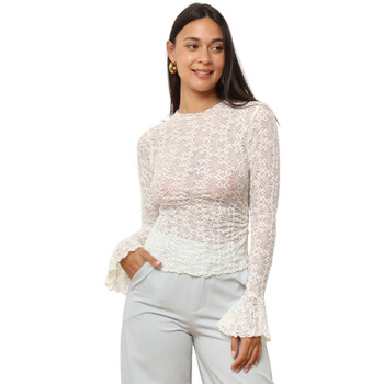 La Modeuse Blouse  75049_P177403