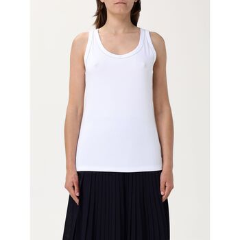 Fabiana Filippi Blouse  JED265F150L180 21