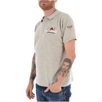 Georges Rech T-shirt  PRESTON-GR