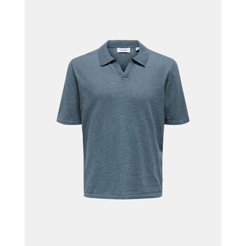 Only & Sons T-shirt Korte Mouw Only & Sons 22031851 GEORGE