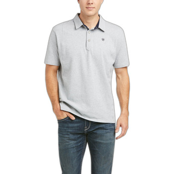 ARIAT T-shirt  Polo Medal
