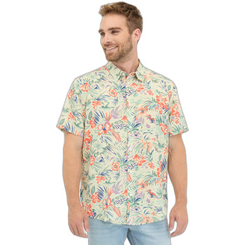 Ragwear Overhemd Lange Mouw  Chemise Omerro