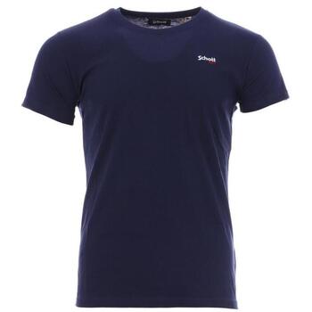 Schott T-shirt  -