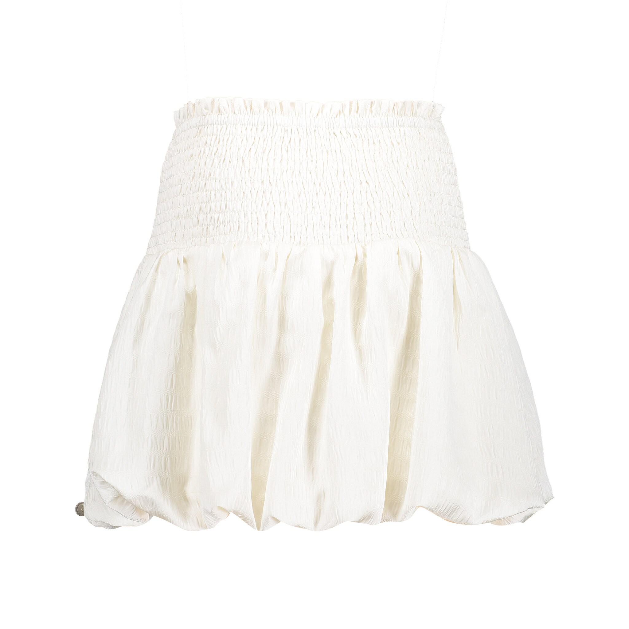 Frankie & Liberty Zomer skort meisjes - creme - Ragna