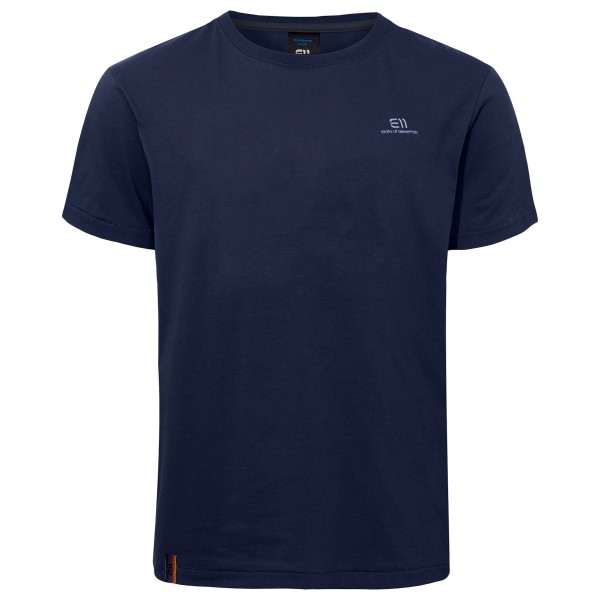 Elevenate  Original Tee - T-shirt, blauw
