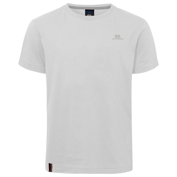Elevenate  Original Tee - T-shirt, grijs