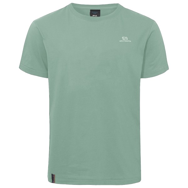 Elevenate  Original Tee - T-shirt, turkoois