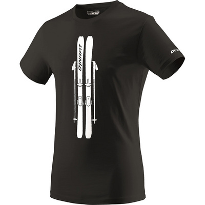 Dynafit Heren Graphic CO T-shirt