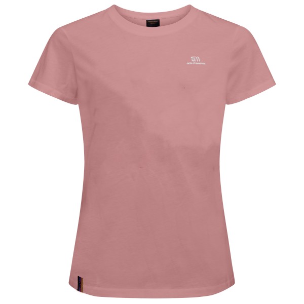 Elevenate  Women's Original Tee - T-shirt, roze
