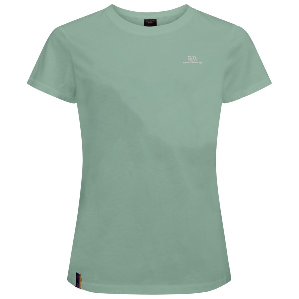 Elevenate  Women's Original Tee - T-shirt, turkoois