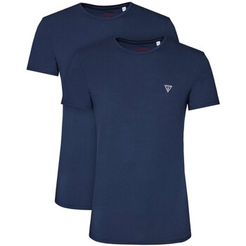 Guess T-shirt Korte Mouw  U97G02 KCD31