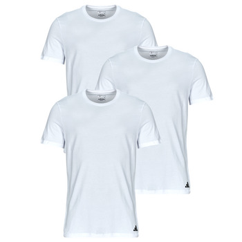 Adidas T-shirt Korte Mouw  ACTIVE CORE COTTON Pack de 3
