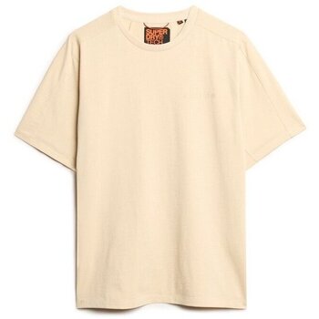 Superdry T-shirt Korte Mouw  T-shirt décontracté Tech