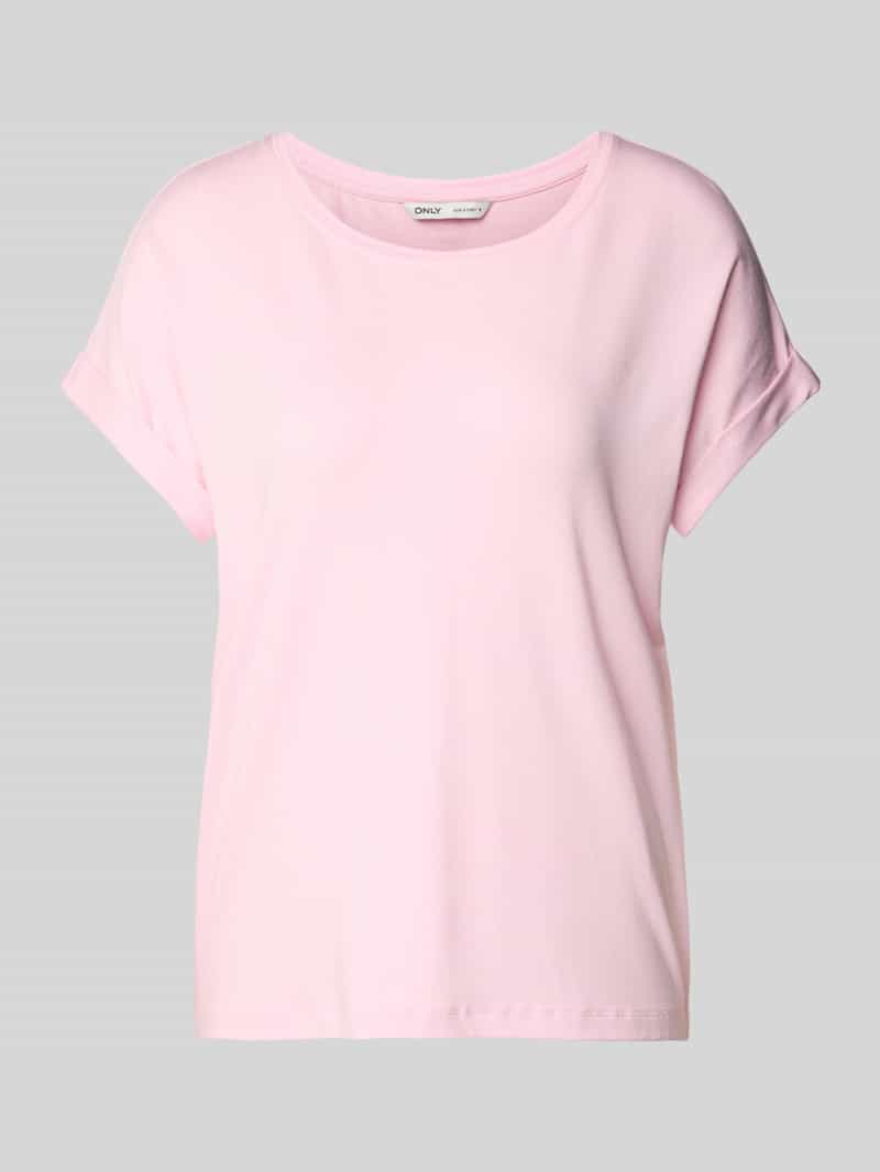 Only T-shirt ONLMOSTER S/S O-NECK TOP NOOS JRS