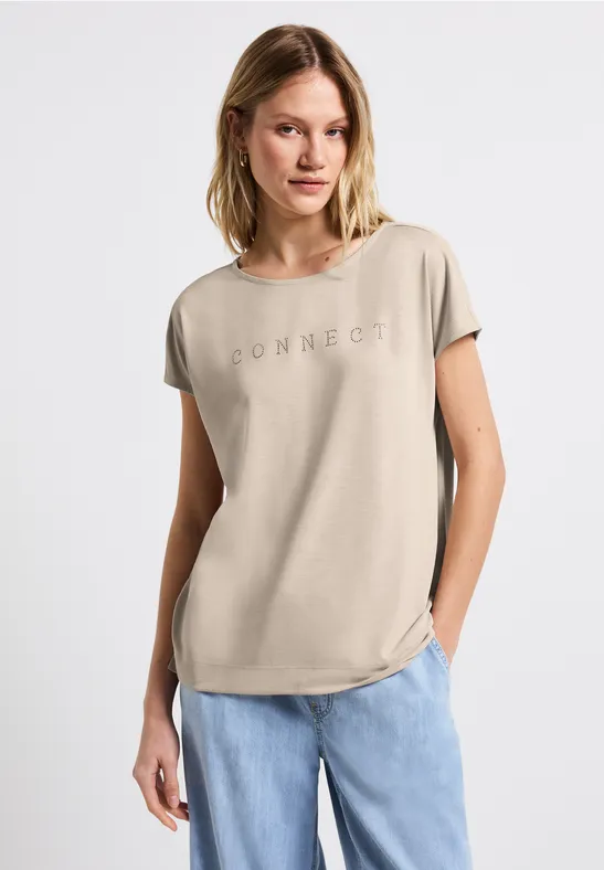 STREET ONE T-shirt