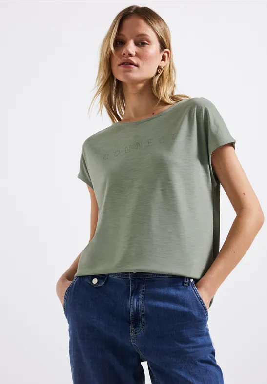 STREET ONE T-shirt