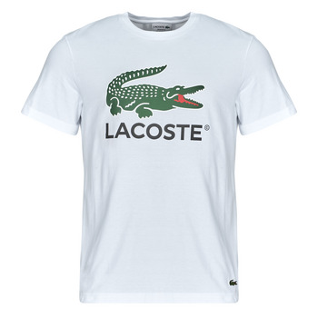 Lacoste T-shirt Korte Mouw  TH1285