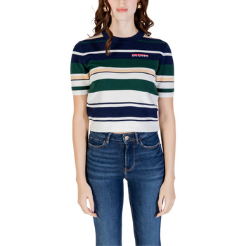 Tommy Hilfiger Trui  SAILING TOP MULT WW0WW45596