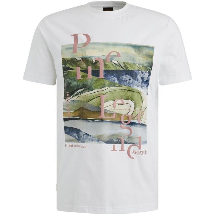 Pme legend PME-Legend T-Shirt PTSS2505572-7003