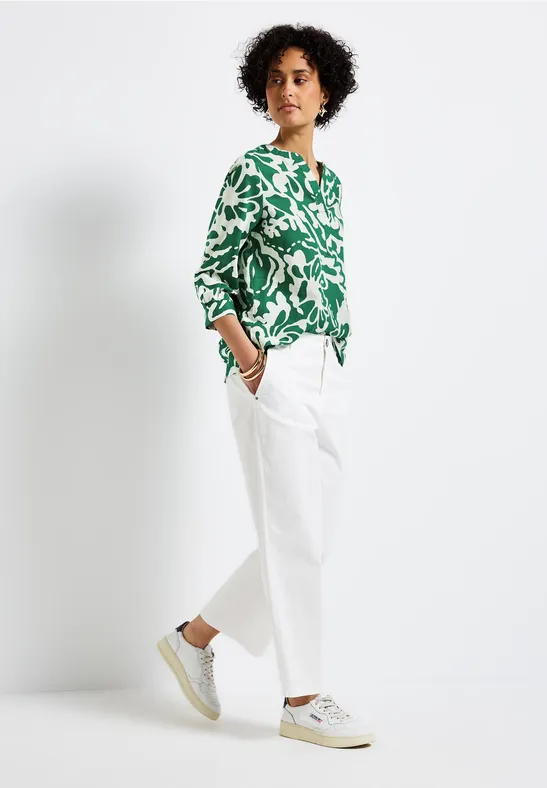 STREET ONE Klassieke blouse