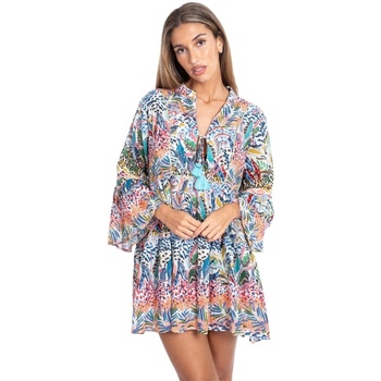 Isla Bonita By Sigris Korte Jurk  Korte Jurk