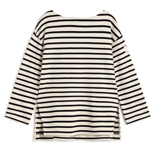 Ecoalf  Women's Sailoralf Sweatshirt - Trui, wit