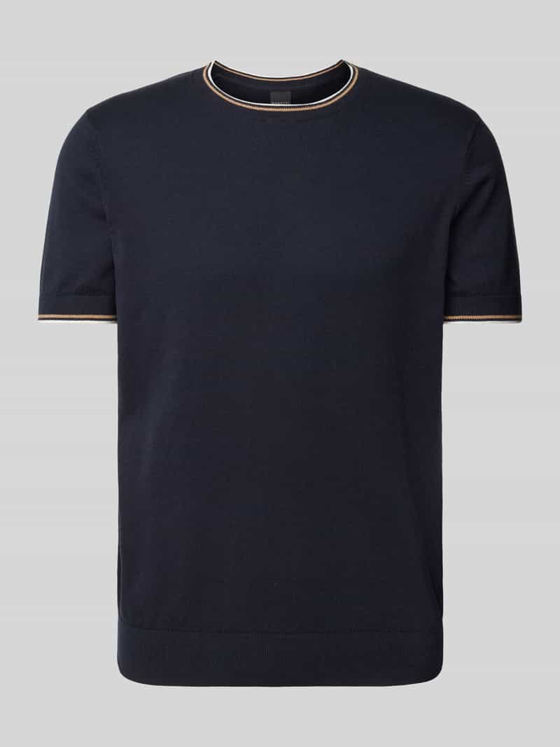 Bugatti T-shirt hoogwaardige kwaliteit