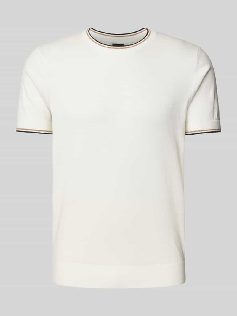 Bugatti T-shirt hoogwaardige kwaliteit