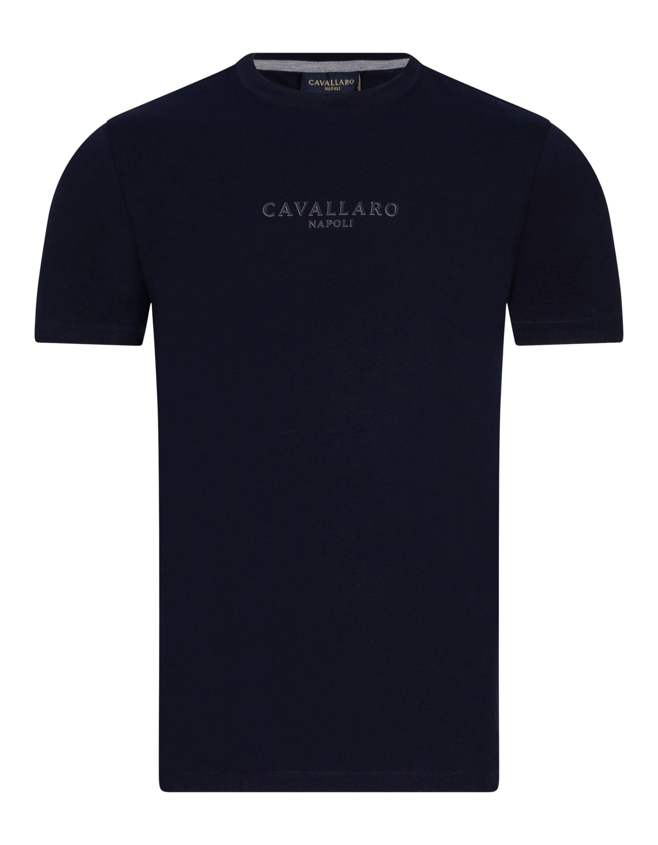 Cavallaro Bari t-shirts 117251000