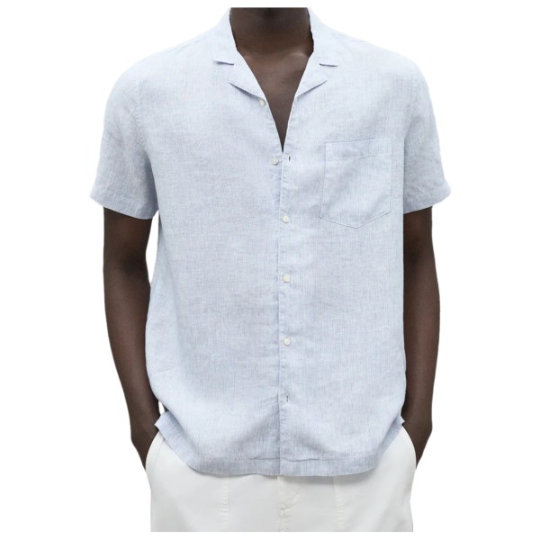 Ecoalf  Sutaralf Shirt - Overhemd, grijs