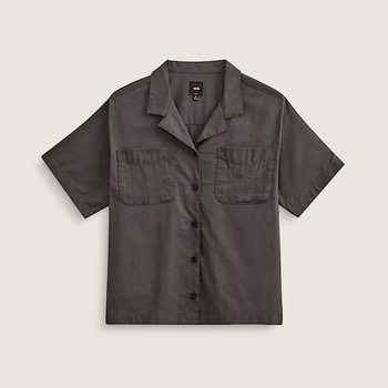 Vans Overhemd  CASSIDY CAMP SHIRT