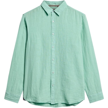 Superdry Overhemd Lange Mouw  259812