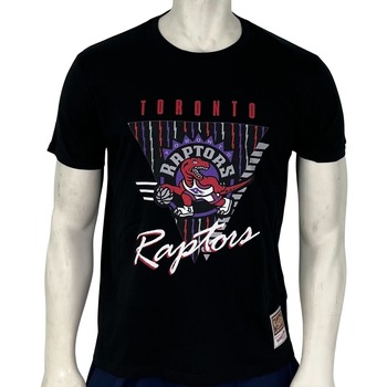 Mitchell And Ness T-shirt  T-shirt Toronto Raptors NBA Final Seconds