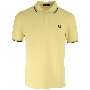 Fred Perry T-shirt  Twin Tipped Shirt