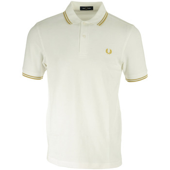 Fred Perry T-shirt  Twin Tipped Shirt