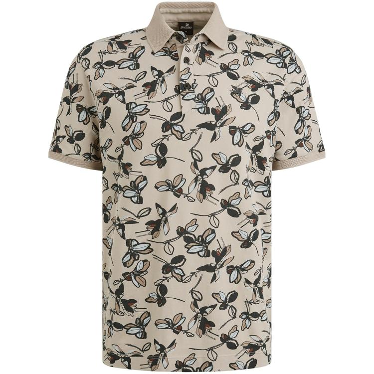 Vanguard Polo VPSS2505881-7074