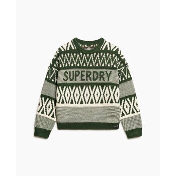 Superdry Trui  Pull à motif femme