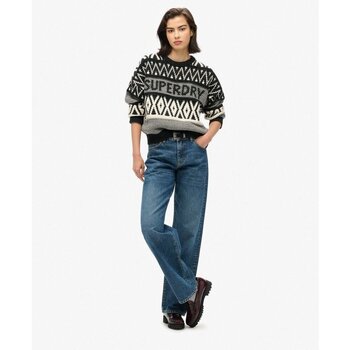Superdry Trui  Pull à motif femme