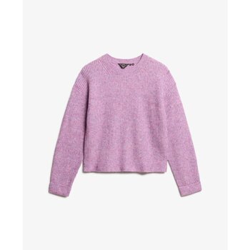 Superdry Trui  Pull brossé femme