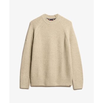 Superdry Trui  Pull oversize épais manches raglan femme