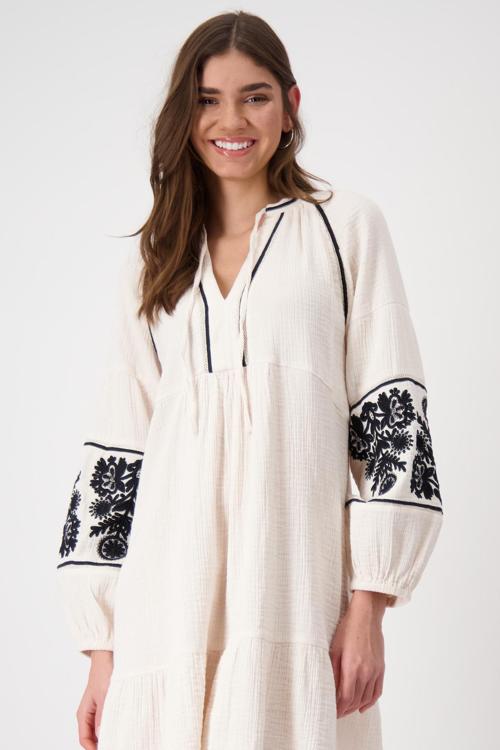 Monari Jurk 409881