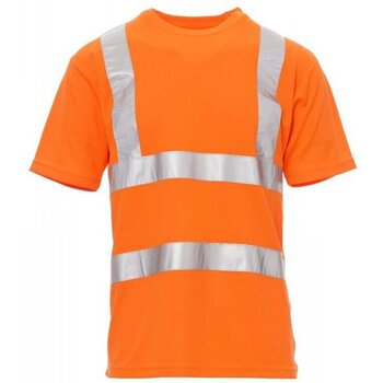 Payper Wear T-shirt Korte Mouw  T-shirt Payper Avenue