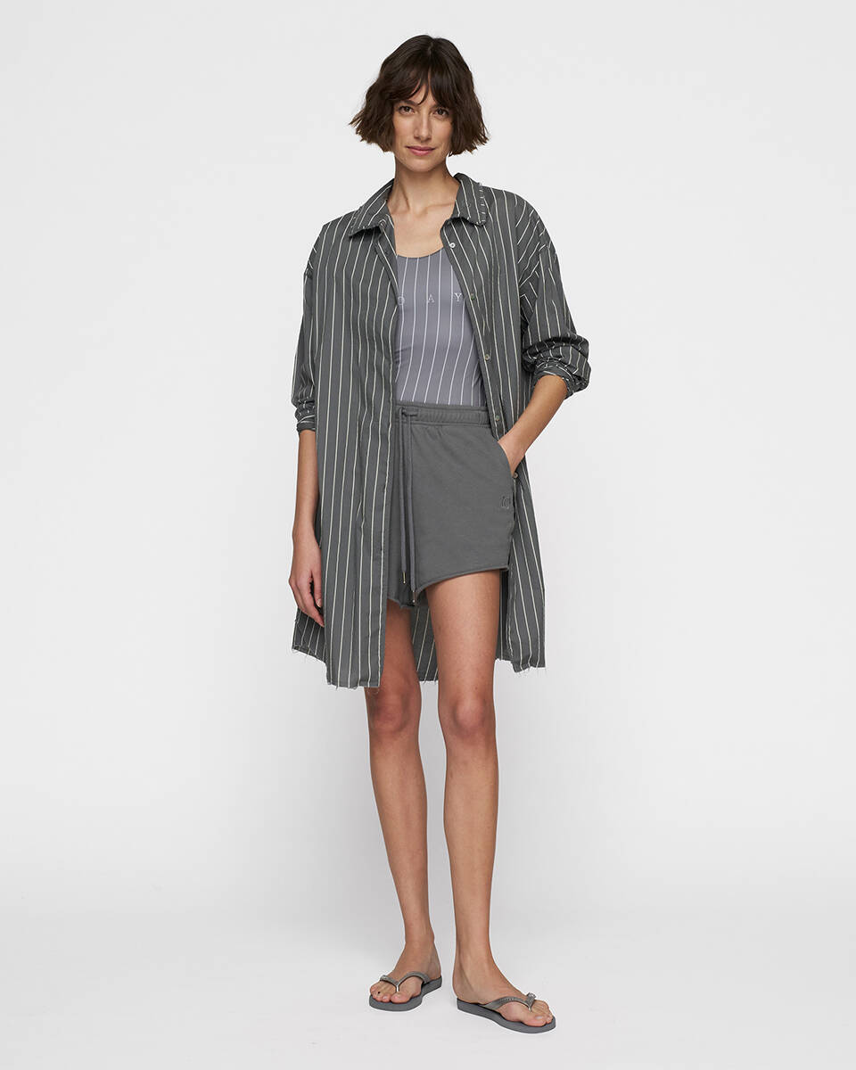 10 Days Blouse lange mouw 20-400-5202