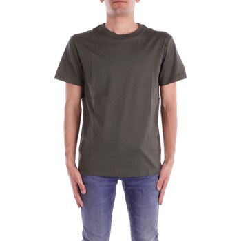 Add T-shirt Korte Mouw  11AMAA1