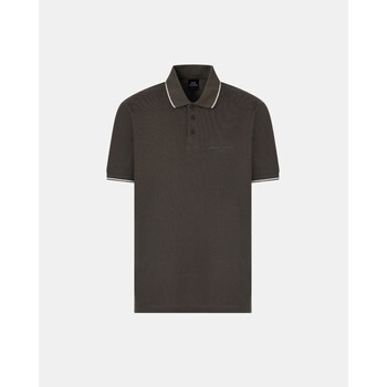 EAX T-shirt Korte Mouw  XM000489 AF13026