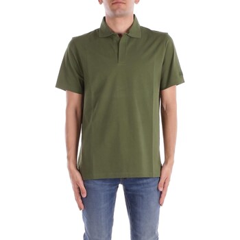 Mc2 Saint Barth T-shirt Korte Mouw  BRGH001 00019H