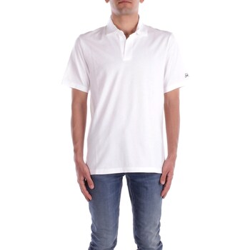 Mc2 Saint Barth T-shirt Korte Mouw  BRGH001 00032H