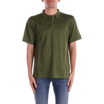 Mc2 Saint Barth T-shirt Korte Mouw  FRS0001 00019H