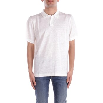 Mc2 Saint Barth T-shirt Korte Mouw  FRS0001 00032H